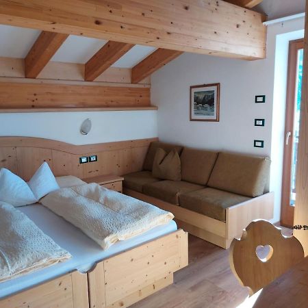 Dolomiti Appart&Rooms Varena Dış mekan fotoğraf